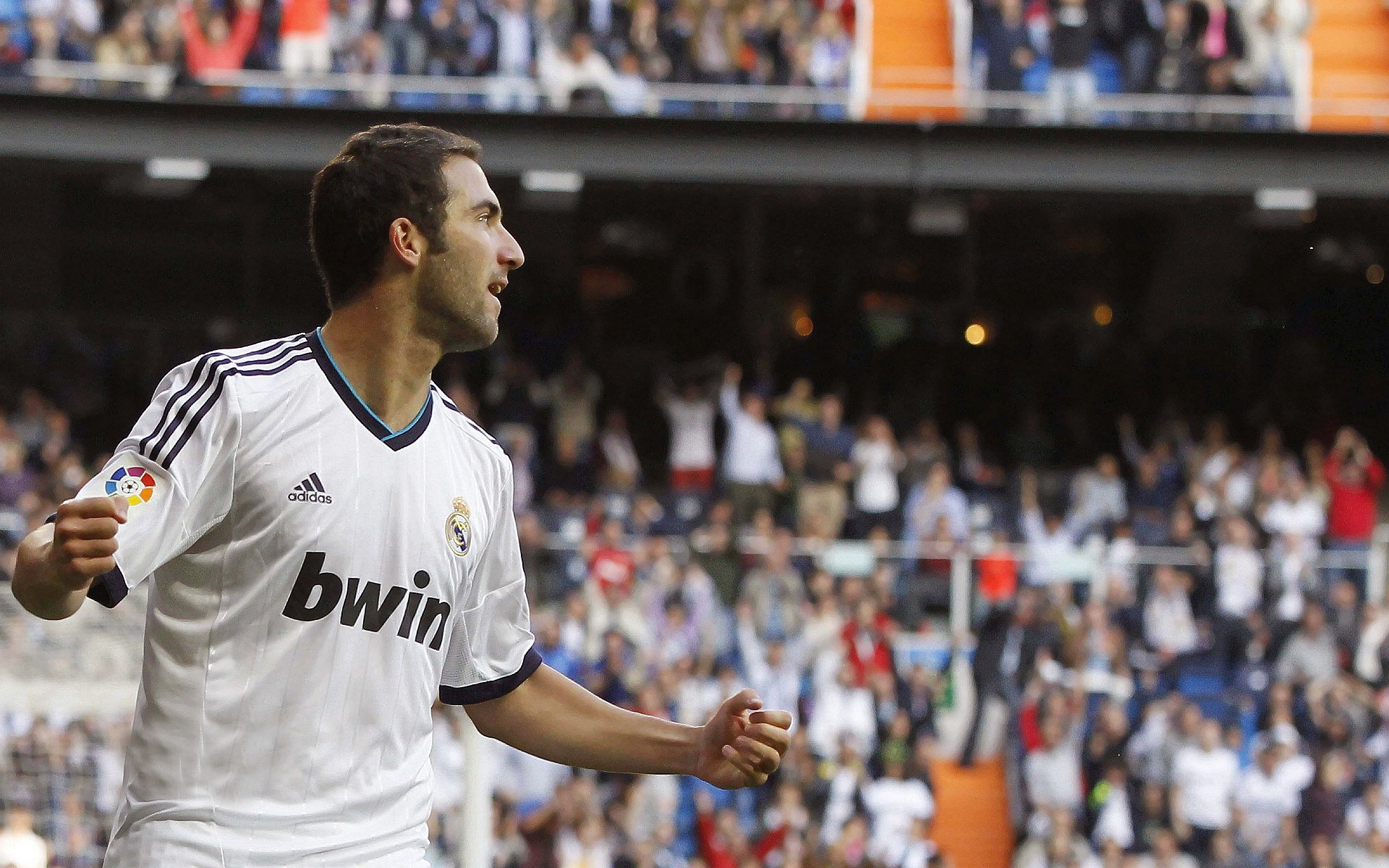 尤文图斯球员克里斯蒂亚诺·罗纳尔多被评为最有价值球员，尤文图斯的克罗地亚前锋