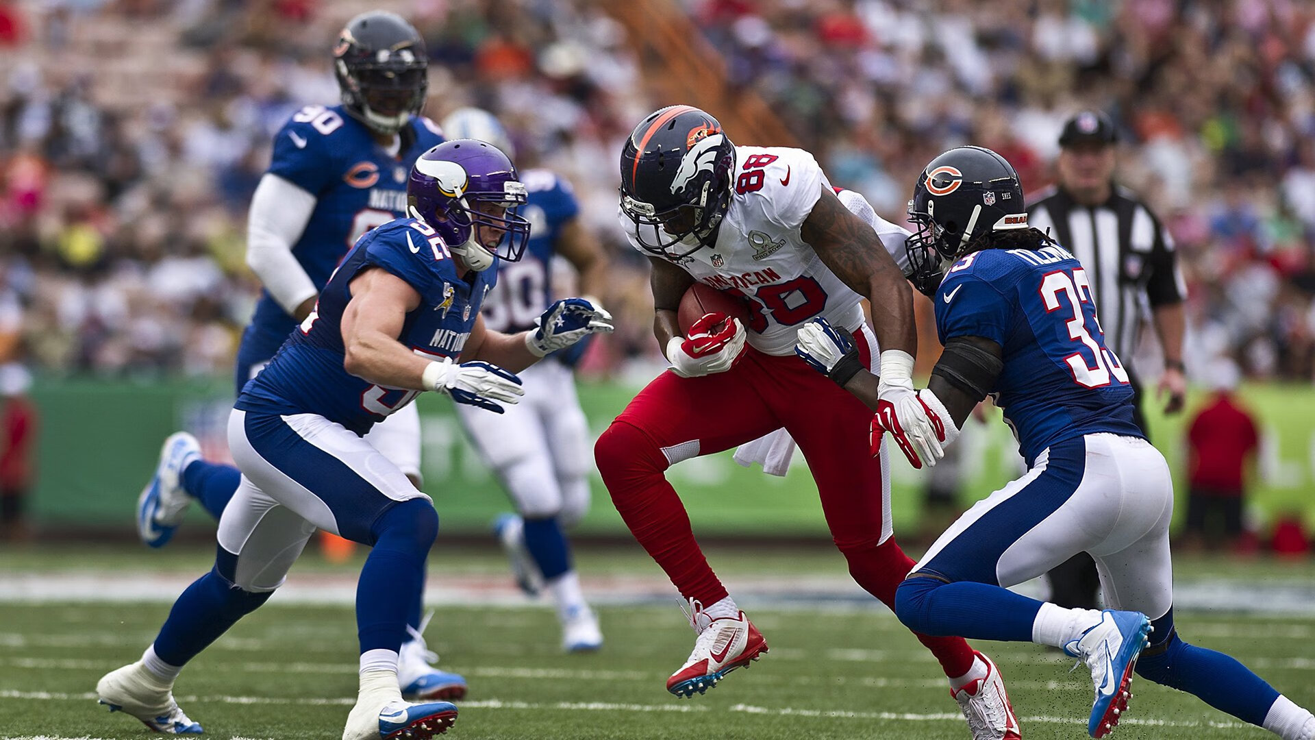 蒙彼利埃力擒亚眠,占据法甲联赛第三,蒙彼利埃强不强